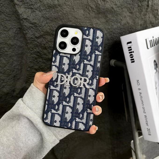 Dior Iphone Shell 11-15 ID:20250512-136